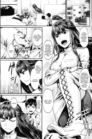 [Shinooka Homare] Shukusei Mattress Fhentai - Page 5