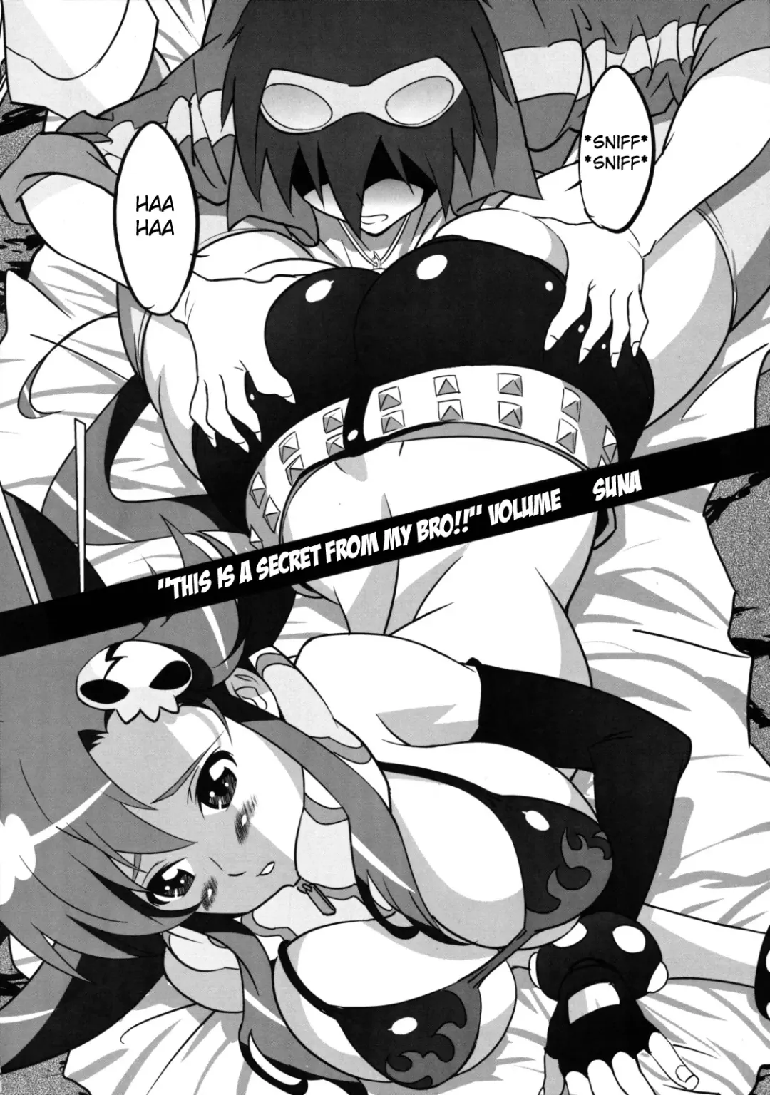 [Suna] Yoko Shasei Shuu 2 Fhentai - Page 5