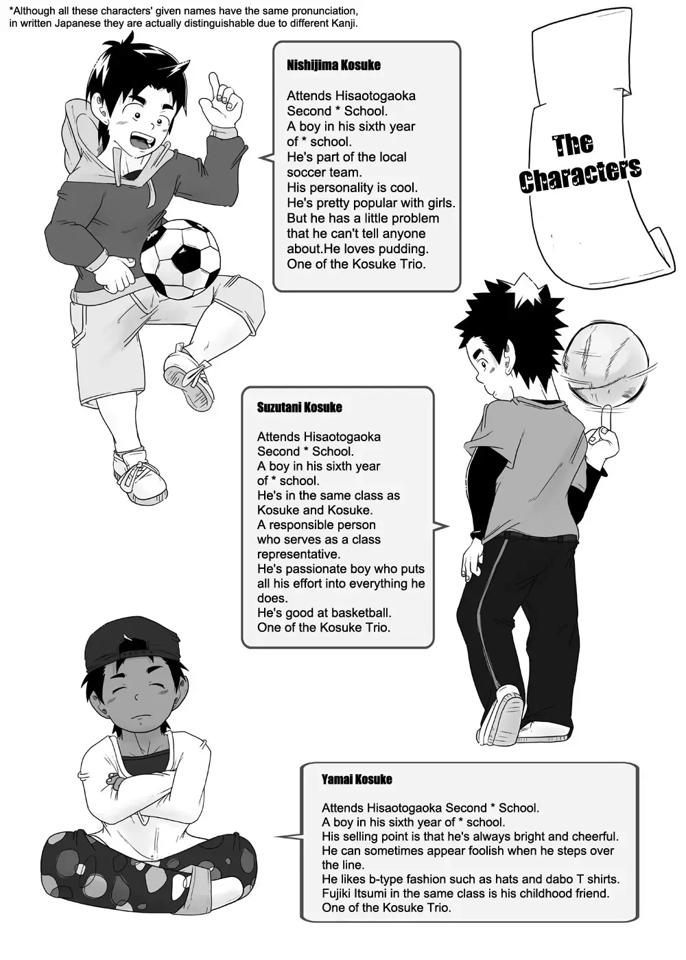 [Kune] CFNM Nikki ~Chiisana Seishun Monogatari~ Vol. 3 Fhentai - Page 3