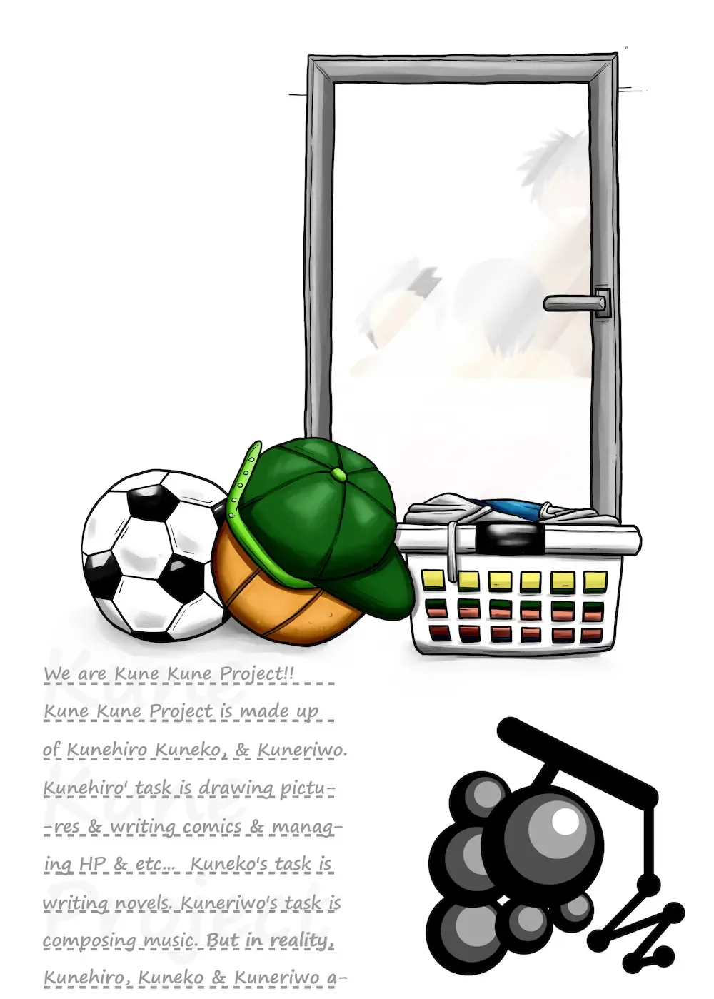 [Kune] CFNM Nikki ~Chiisana Seishun Monogatari~ Vol. 3 Fhentai - Page 46