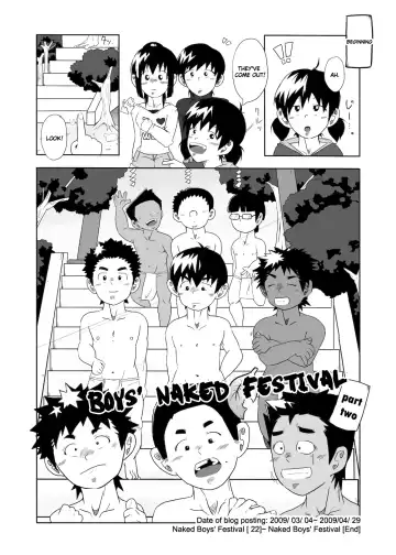 [Kune] CFNM Nikki ~Chiisana Seishun Monogatari~ Vol. 3 Fhentai - Page 5