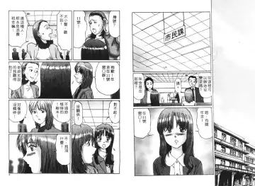 [Manno Rikyuu] Ijou Seitai Fhentai - Page 6