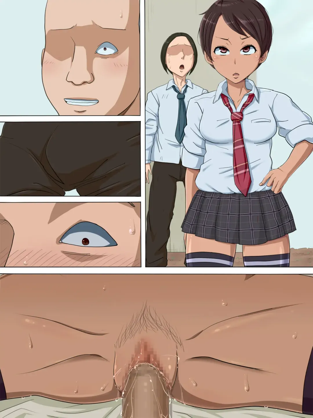 Sonokoro, Anoko wa... 2 Fhentai - Page 115