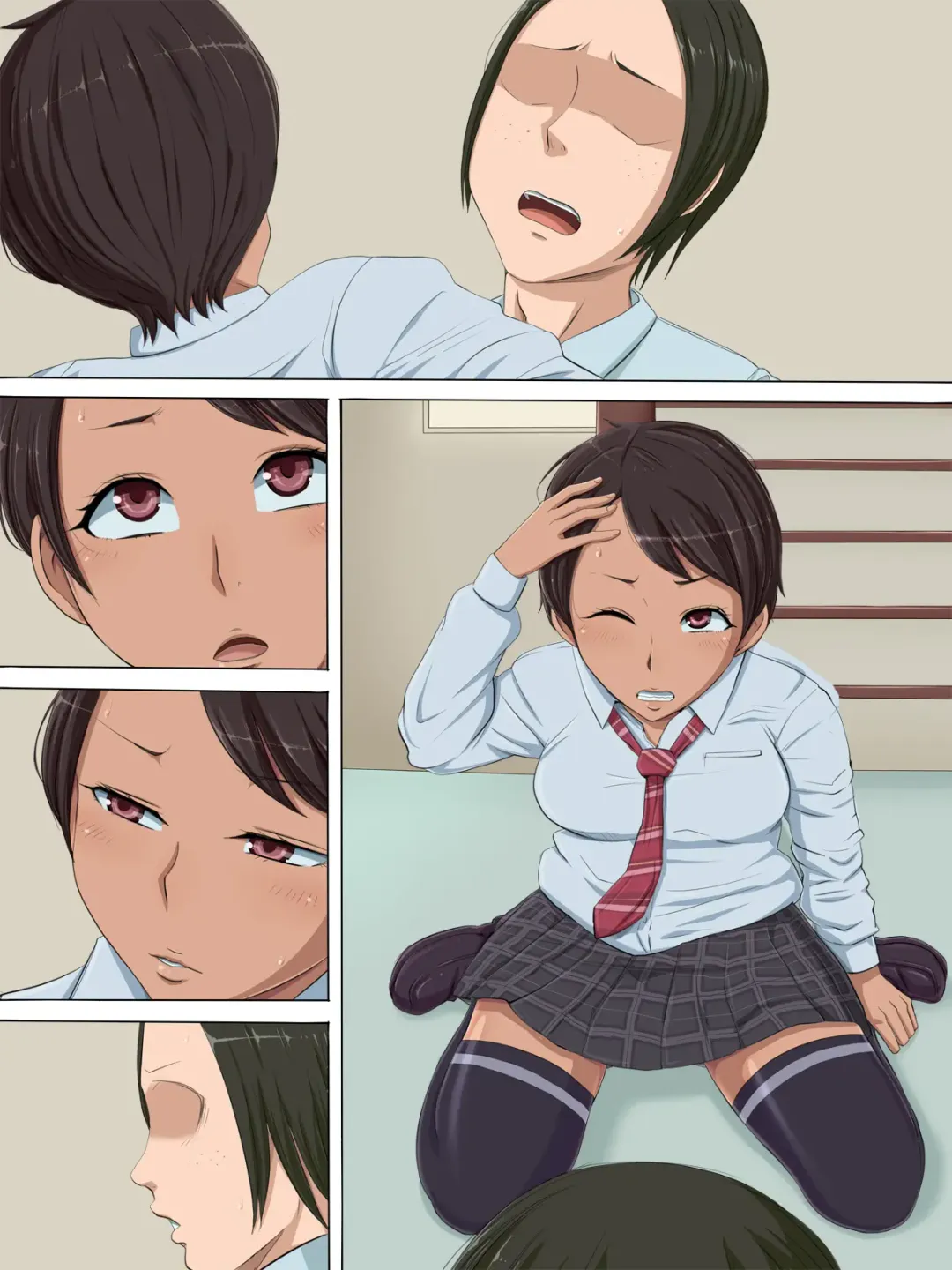 Sonokoro, Anoko wa... 2 Fhentai - Page 90