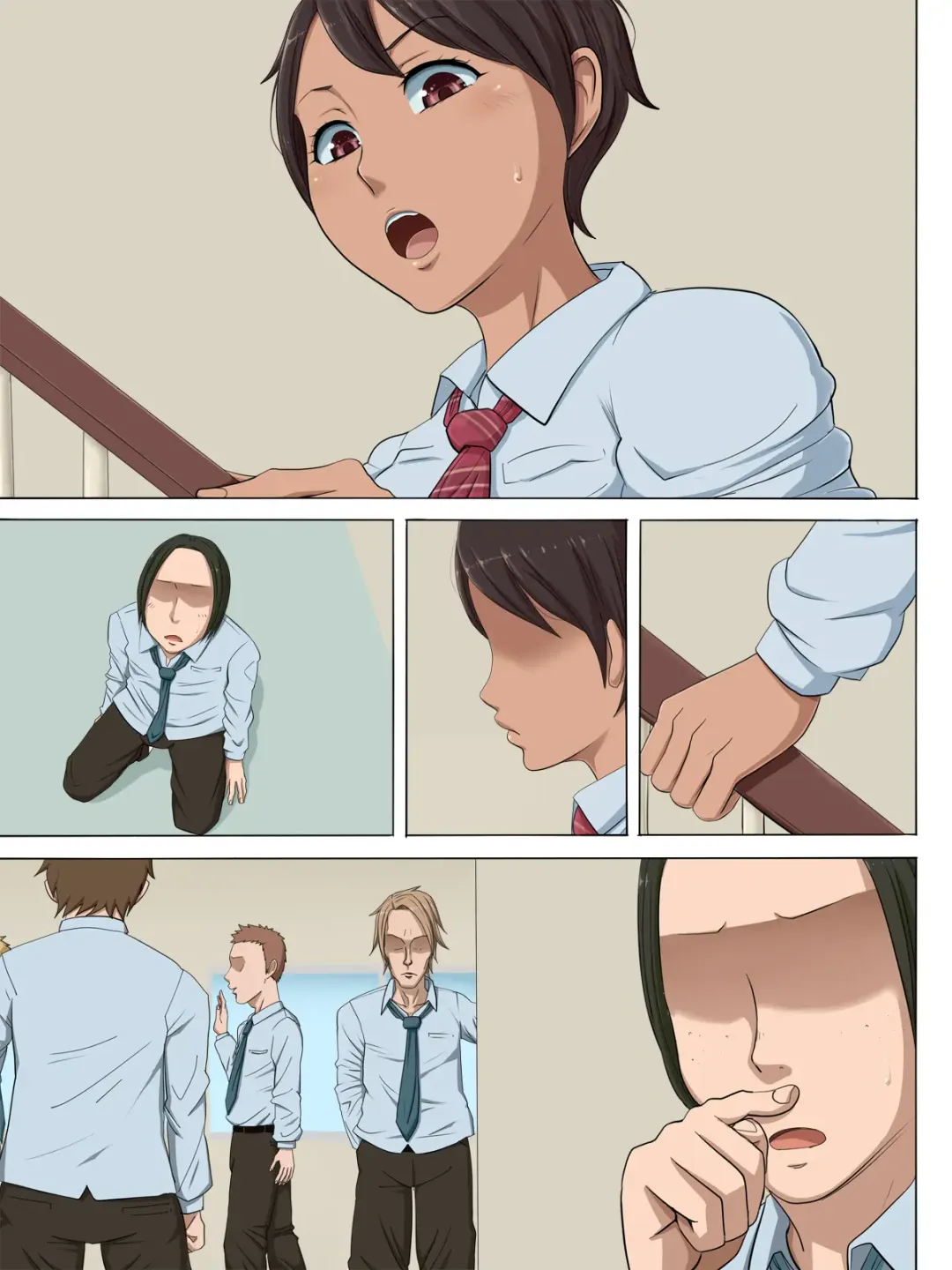 Sonokoro, Anoko wa... 2 Fhentai - Page 92