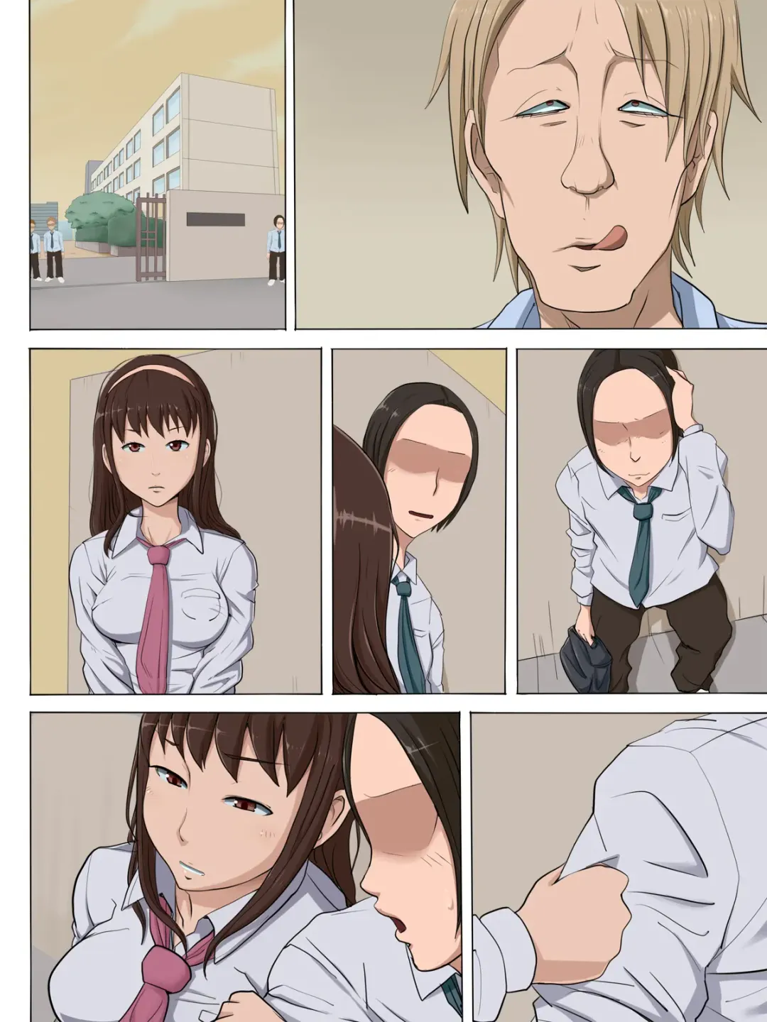 Sonokoro, Anoko wa... 2 Fhentai - Page 93