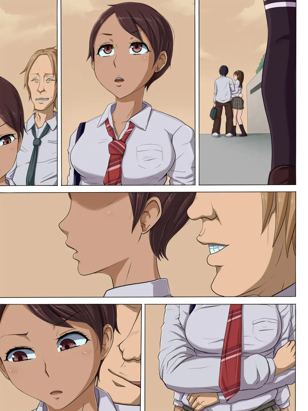 Sonokoro, Anoko wa... 2 Fhentai - Page 94