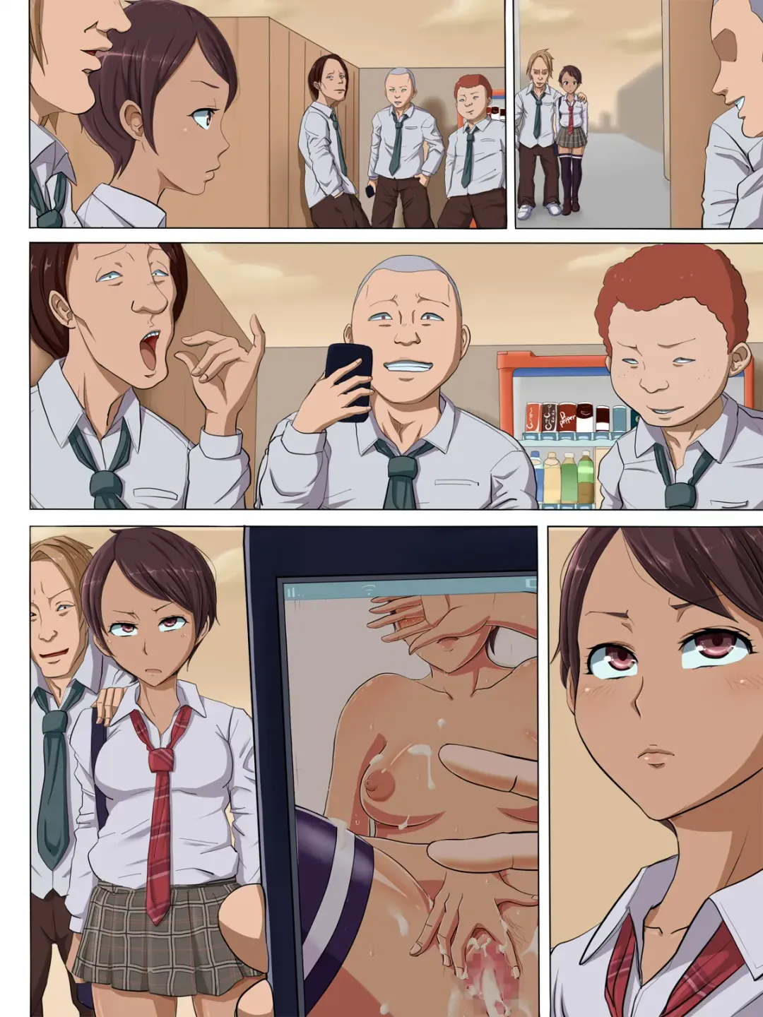 Sonokoro, Anoko wa... 2 Fhentai - Page 97