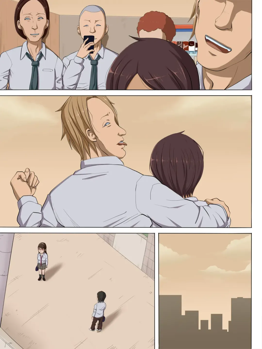 Sonokoro, Anoko wa... 2 Fhentai - Page 98