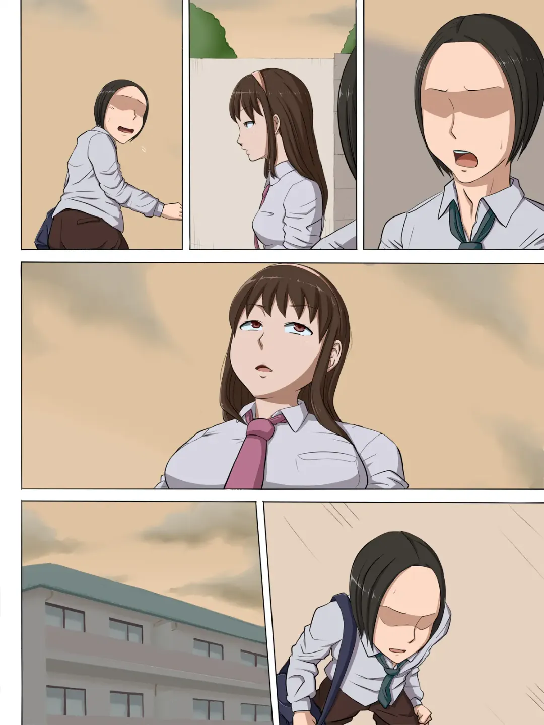 Sonokoro, Anoko wa... 2 Fhentai - Page 99