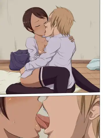 Sonokoro, Anoko wa... 2 Fhentai - Page 100