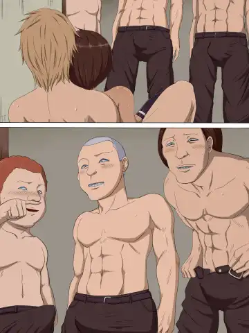 Sonokoro, Anoko wa... 2 Fhentai - Page 108