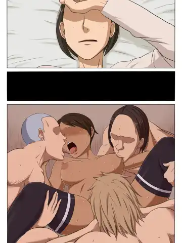 Sonokoro, Anoko wa... 2 Fhentai - Page 127