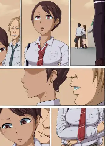 Sonokoro, Anoko wa... 2 Fhentai - Page 94