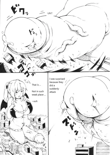 [Toka] Nunota Fhentai - Page 4