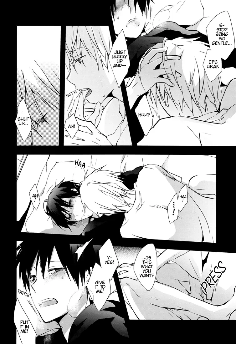 [Sinba] incredible Fhentai - Page 9