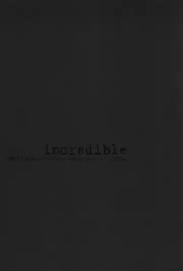 [Sinba] incredible Fhentai - Page 2