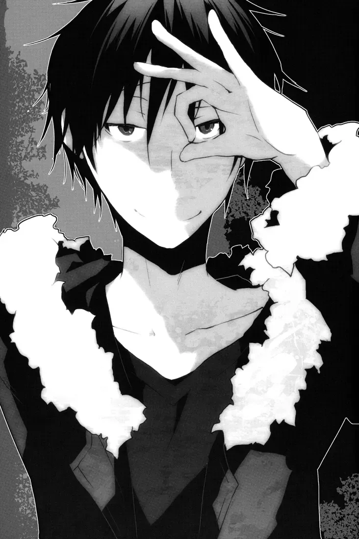 [Sinba] Kimi to Futari de | Together With You Fhentai - Page 15