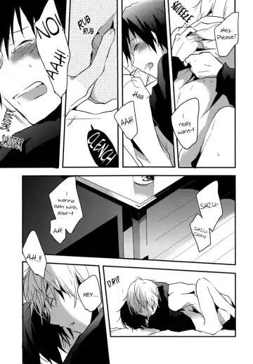 [Sinba] Kimi to Futari de | Together With You Fhentai - Page 10