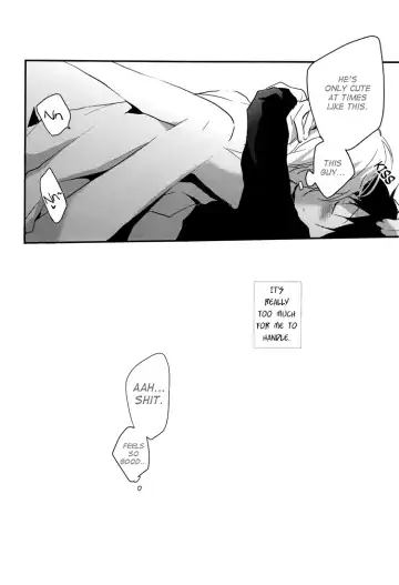 [Sinba] Kimi to Futari de | Together With You Fhentai - Page 13