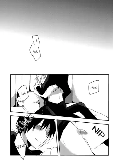 [Sinba] Kimi to Futari de | Together With You Fhentai - Page 4