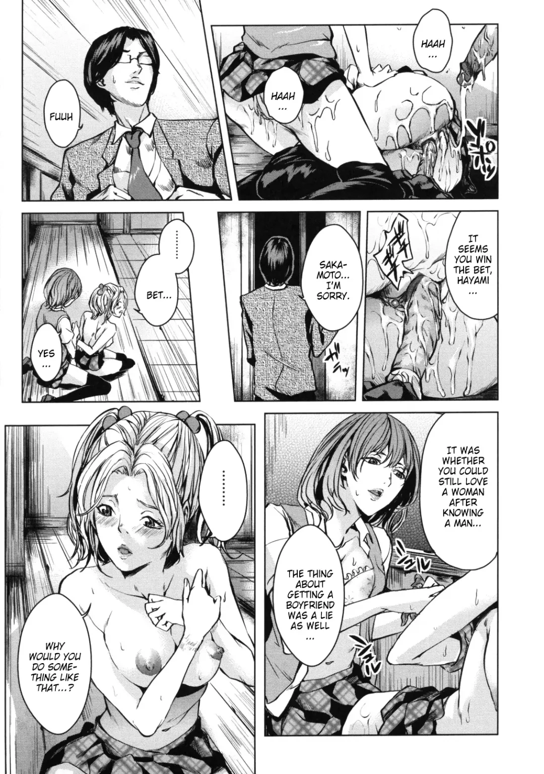 [Maimu-maimu] AneDol ~Onee-chan wa Idol~ Ch. 1-6 Fhentai - Page 113