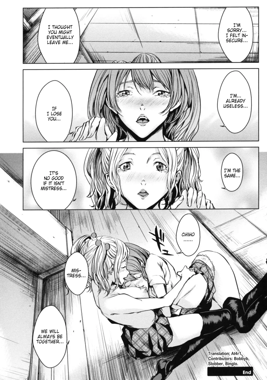 [Maimu-maimu] AneDol ~Onee-chan wa Idol~ Ch. 1-6 Fhentai - Page 114