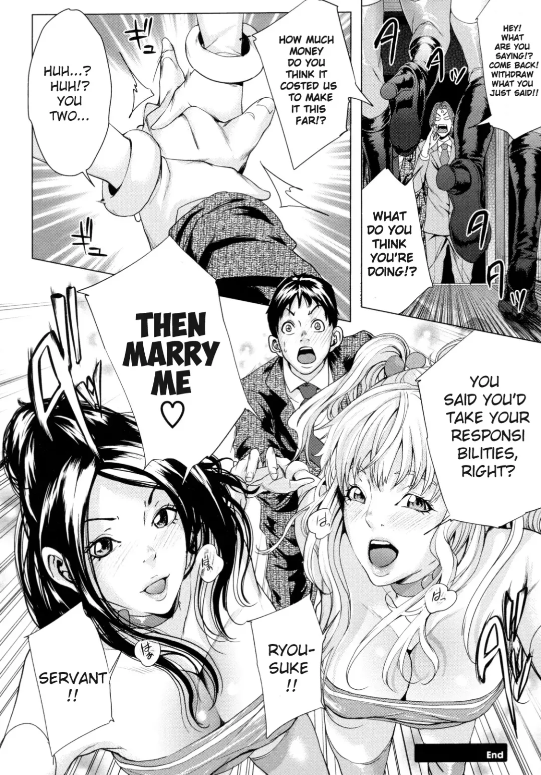 [Maimu-maimu] AneDol ~Onee-chan wa Idol~ Ch. 1-6 Fhentai - Page 70