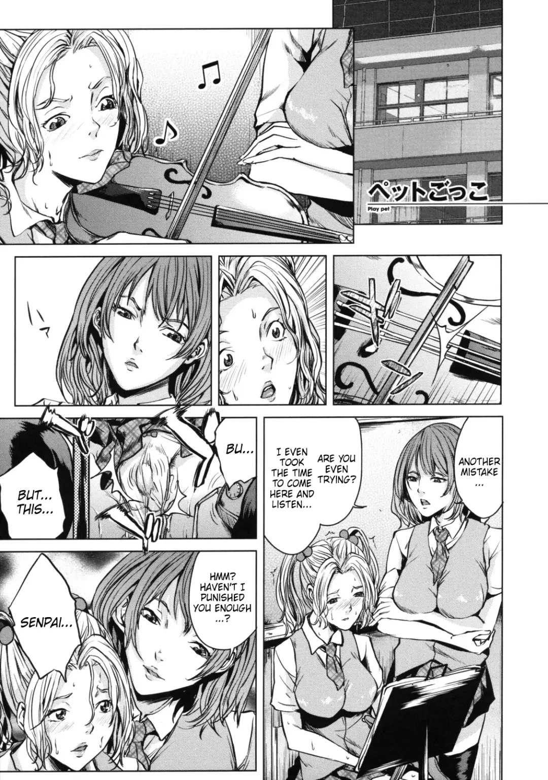 [Maimu-maimu] AneDol ~Onee-chan wa Idol~ Ch. 1-6 Fhentai - Page 95