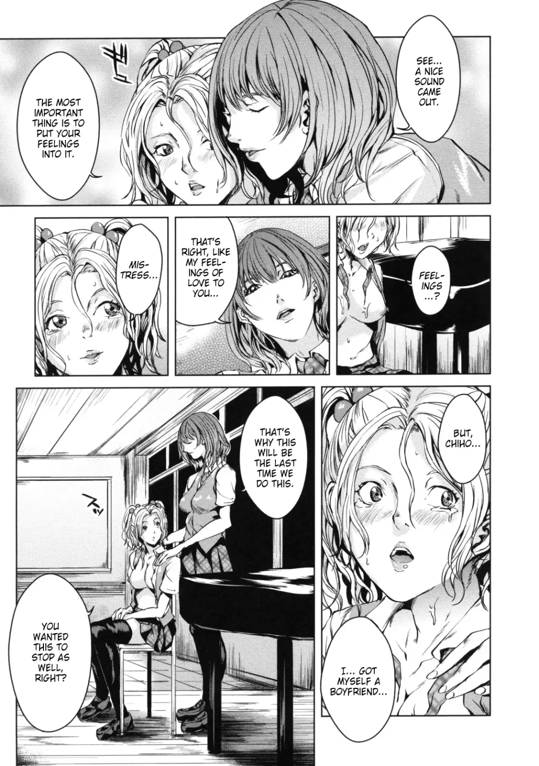 [Maimu-maimu] AneDol ~Onee-chan wa Idol~ Ch. 1-6 Fhentai - Page 99