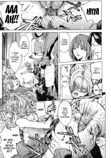 [Maimu-maimu] AneDol ~Onee-chan wa Idol~ Ch. 1-6 Fhentai - Page 103