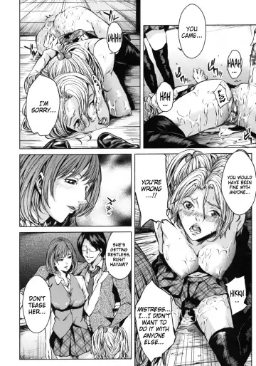 [Maimu-maimu] AneDol ~Onee-chan wa Idol~ Ch. 1-6 Fhentai - Page 108