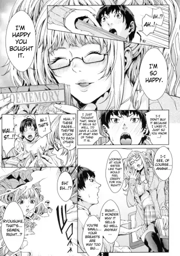 [Maimu-maimu] AneDol ~Onee-chan wa Idol~ Ch. 1-6 Fhentai - Page 13