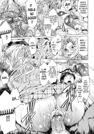 [Maimu-maimu] AneDol ~Onee-chan wa Idol~ Ch. 1-6 Fhentai - Page 21