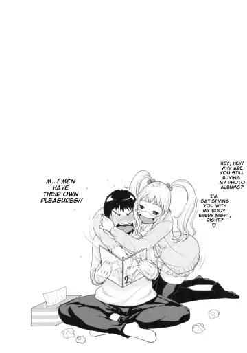 [Maimu-maimu] AneDol ~Onee-chan wa Idol~ Ch. 1-6 Fhentai - Page 29