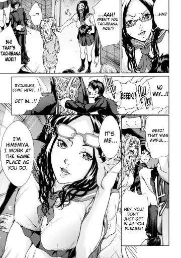 [Maimu-maimu] AneDol ~Onee-chan wa Idol~ Ch. 1-6 Fhentai - Page 33