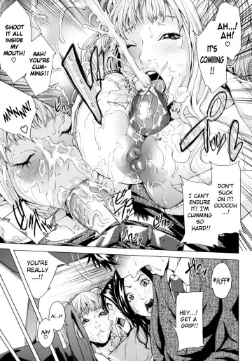 [Maimu-maimu] AneDol ~Onee-chan wa Idol~ Ch. 1-6 Fhentai - Page 57