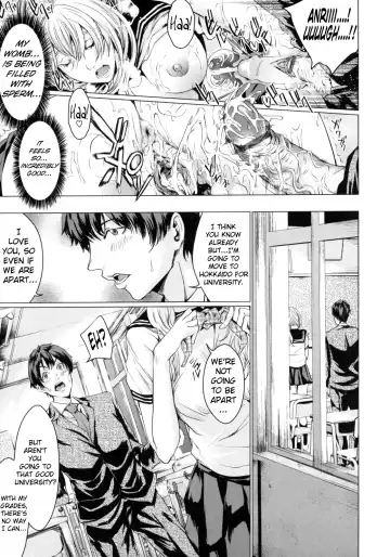 [Maimu-maimu] AneDol ~Onee-chan wa Idol~ Ch. 1-6 Fhentai - Page 92