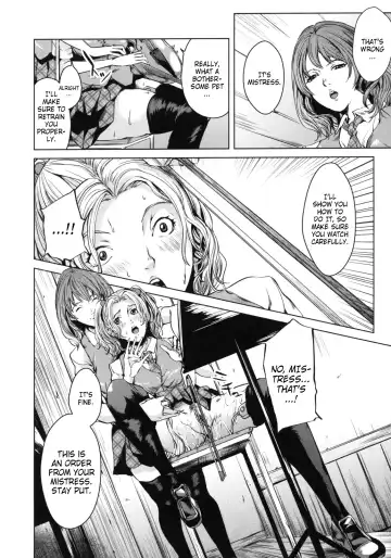 [Maimu-maimu] AneDol ~Onee-chan wa Idol~ Ch. 1-6 Fhentai - Page 96