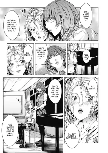 [Maimu-maimu] AneDol ~Onee-chan wa Idol~ Ch. 1-6 Fhentai - Page 99