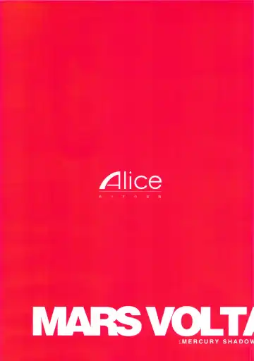 [Mizuryu Kei] MARS VOLTA: MERCURY SHADOW 3 Fhentai - Page 22