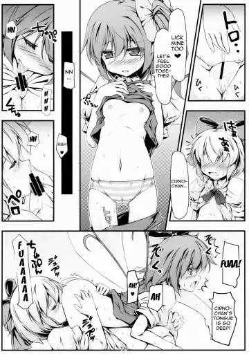 [Chimaq] Luna-cha to Otona no Omamagoto? | Playing Adult House with Luna Child? Fhentai - Page 17