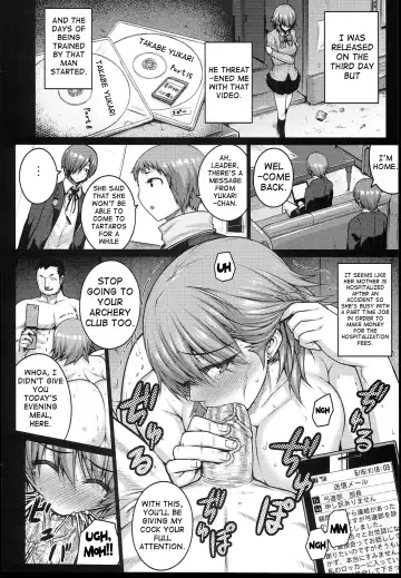[Darabuchi] CONCEIVE Fhentai - Page 23