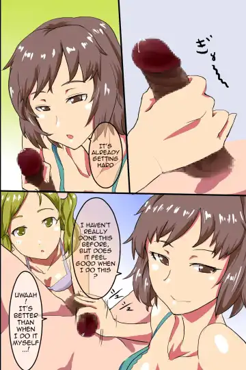 [Sinzan] Saimin Note de Yaritai Houdai! Zettai Fukujuu Sex! | Hypnosis Note of Unlimited Desire! Absolute Obedience Sex! Fhentai - Page 16