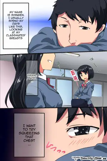 [Sinzan] Saimin Note de Yaritai Houdai! Zettai Fukujuu Sex! | Hypnosis Note of Unlimited Desire! Absolute Obedience Sex! Fhentai - Page 2