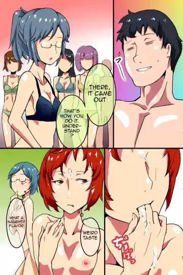 [Sinzan] Saimin Note de Yaritai Houdai! Zettai Fukujuu Sex! | Hypnosis Note of Unlimited Desire! Absolute Obedience Sex! Fhentai - Page 25