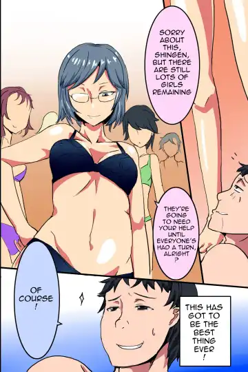[Sinzan] Saimin Note de Yaritai Houdai! Zettai Fukujuu Sex! | Hypnosis Note of Unlimited Desire! Absolute Obedience Sex! Fhentai - Page 26