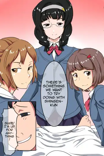 [Sinzan] Saimin Note de Yaritai Houdai! Zettai Fukujuu Sex! | Hypnosis Note of Unlimited Desire! Absolute Obedience Sex! Fhentai - Page 39