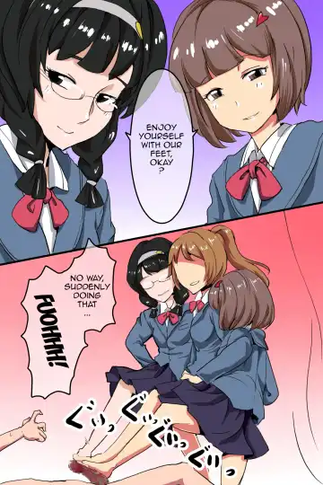 [Sinzan] Saimin Note de Yaritai Houdai! Zettai Fukujuu Sex! | Hypnosis Note of Unlimited Desire! Absolute Obedience Sex! Fhentai - Page 41