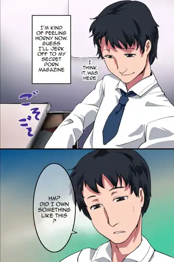 [Sinzan] Saimin Note de Yaritai Houdai! Zettai Fukujuu Sex! | Hypnosis Note of Unlimited Desire! Absolute Obedience Sex! Fhentai - Page 6